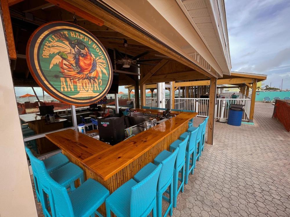 The Maverick Resort - Ormond Beach Exterior foto