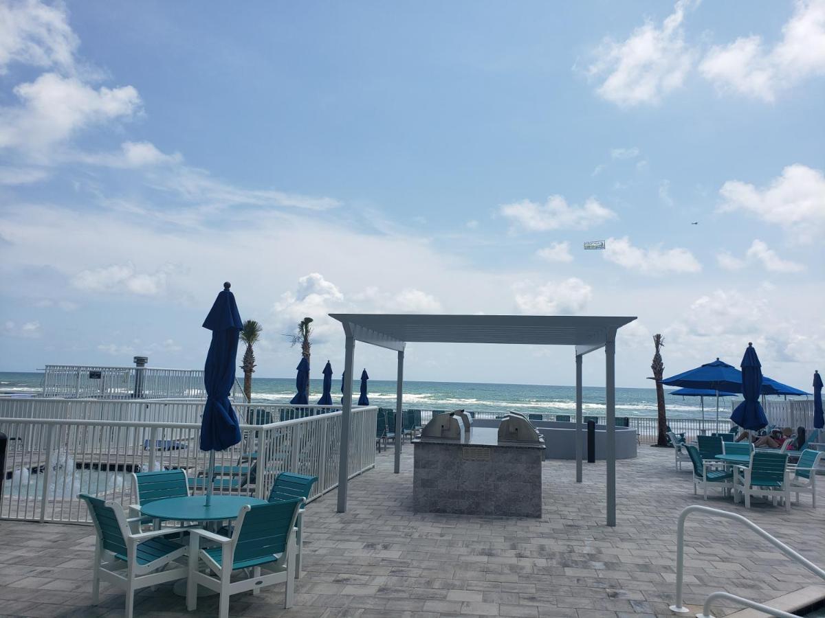 The Maverick Resort - Ormond Beach Exterior foto