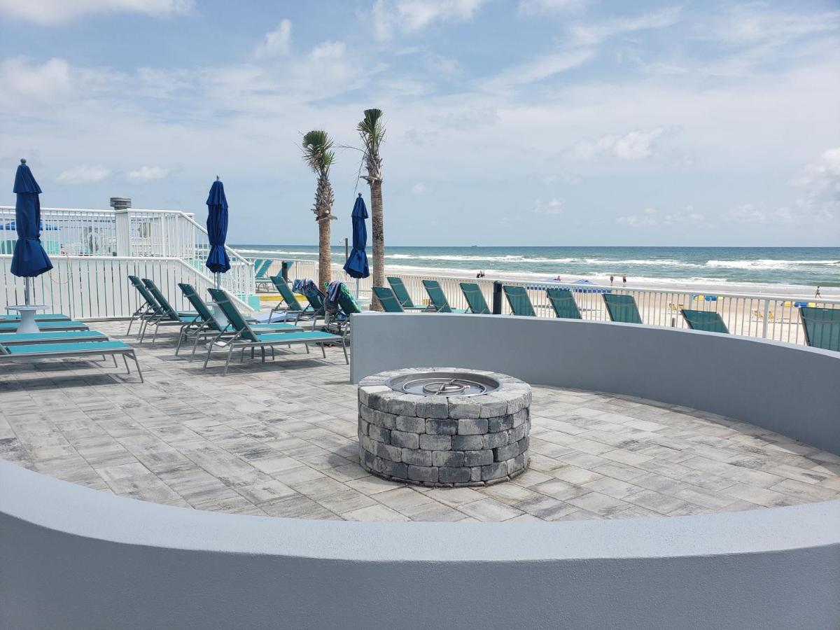 The Maverick Resort - Ormond Beach Exterior foto