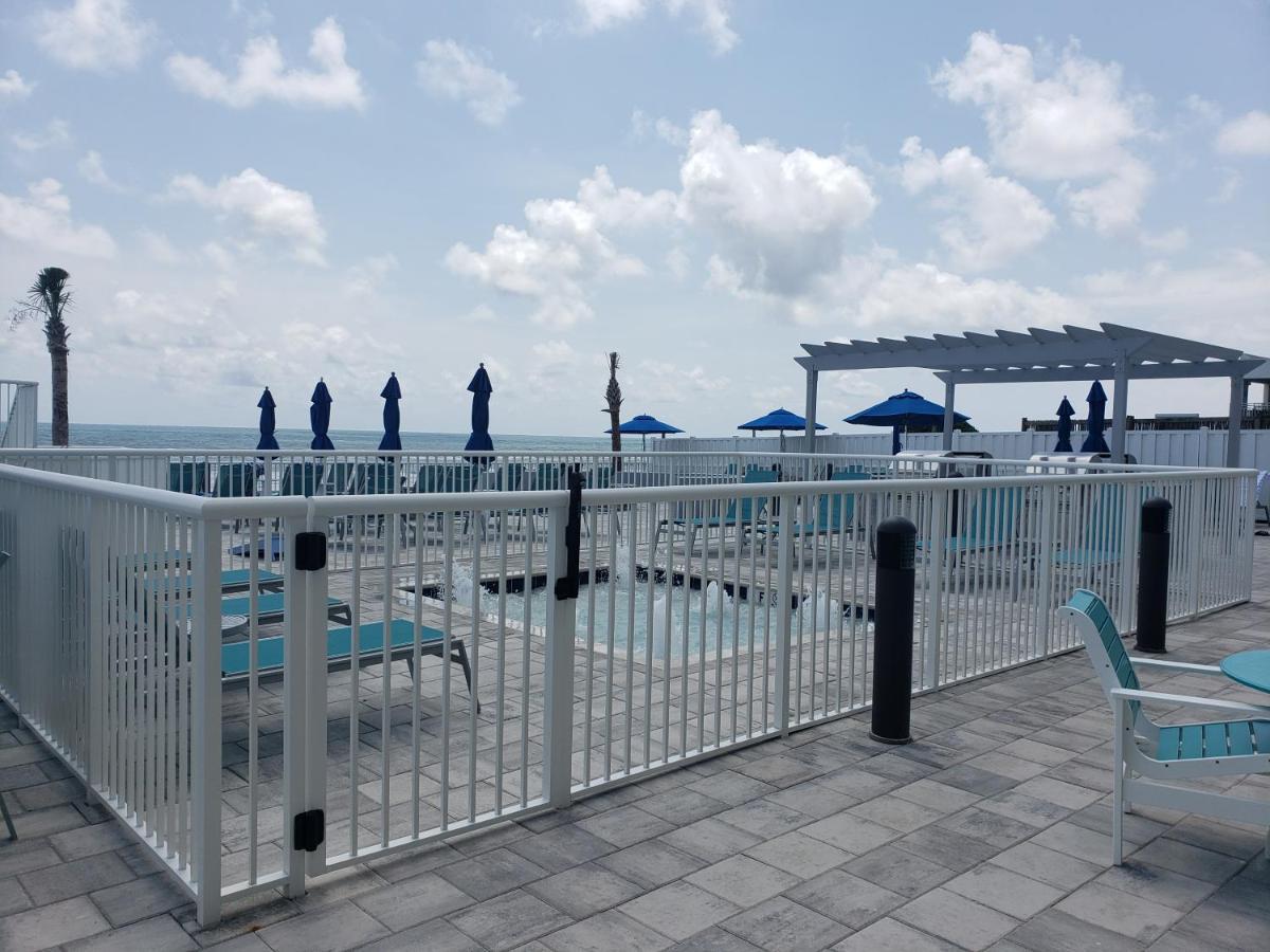 The Maverick Resort - Ormond Beach Exterior foto