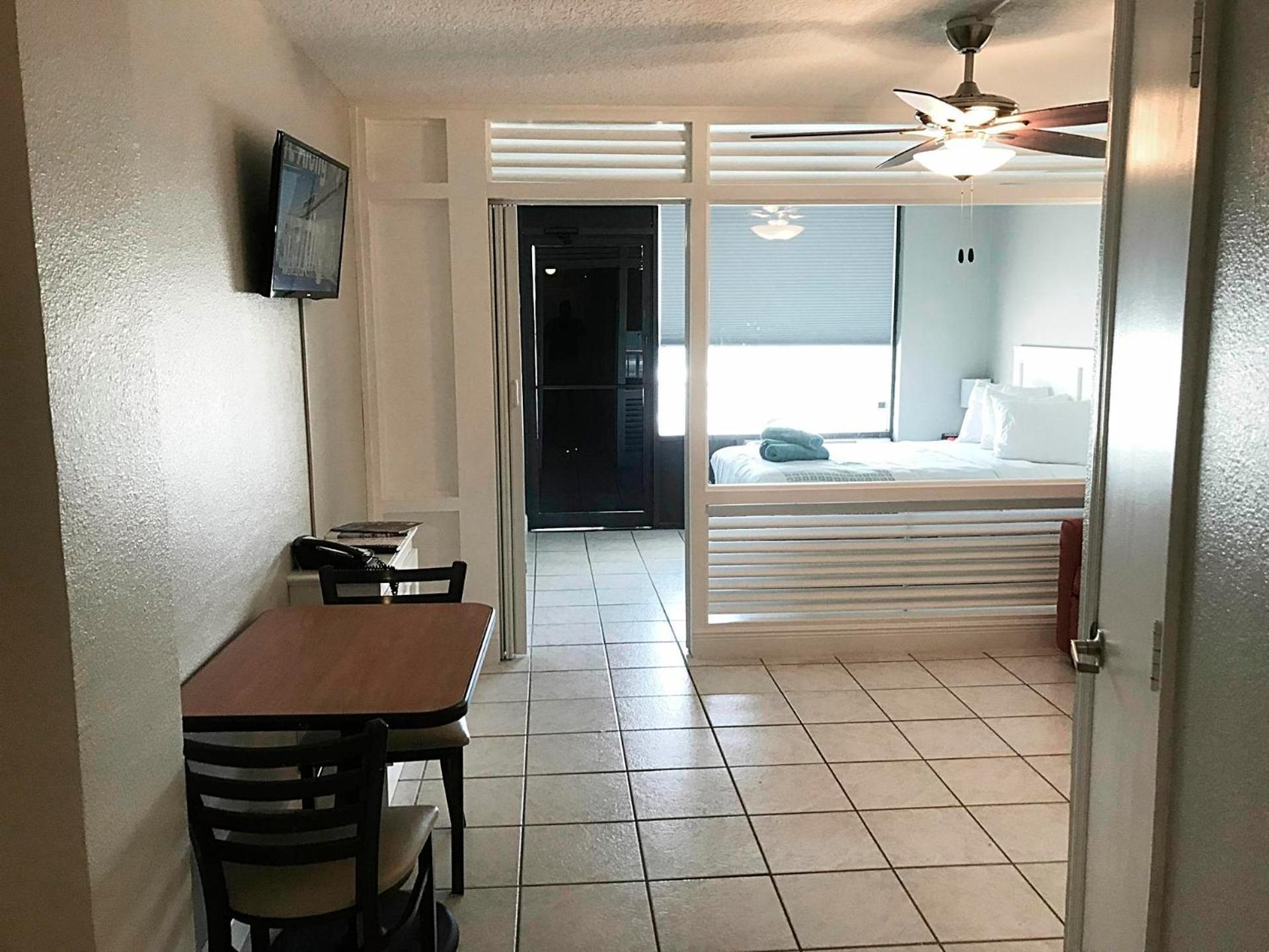 The Maverick Resort - Ormond Beach Exterior foto