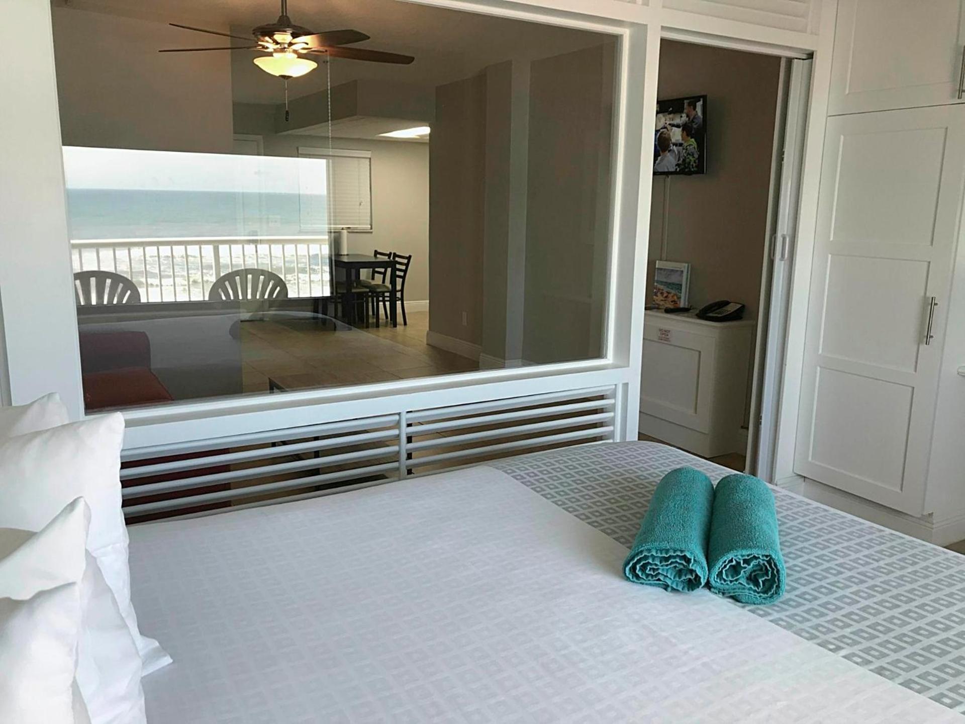The Maverick Resort - Ormond Beach Exterior foto