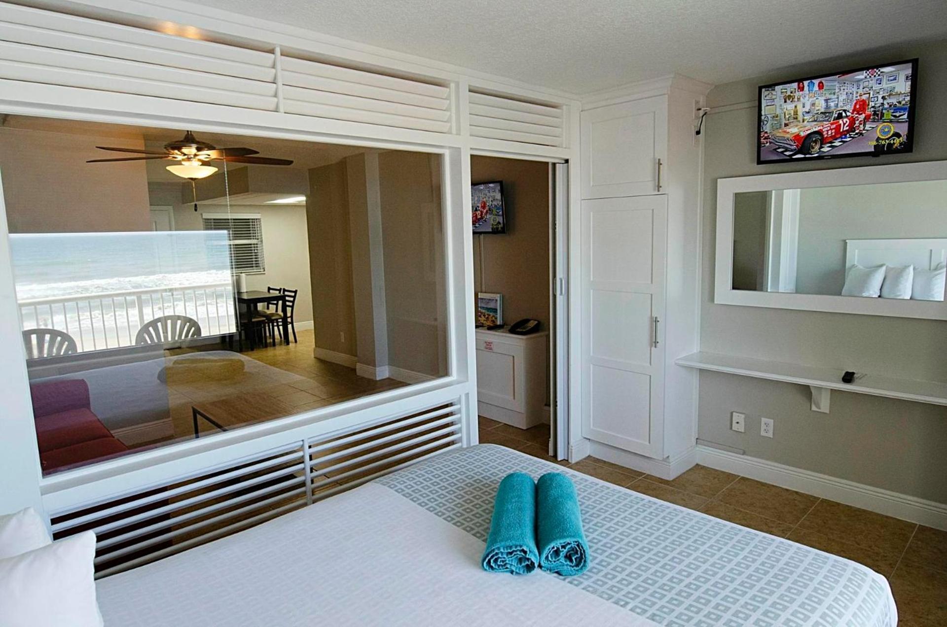The Maverick Resort - Ormond Beach Exterior foto