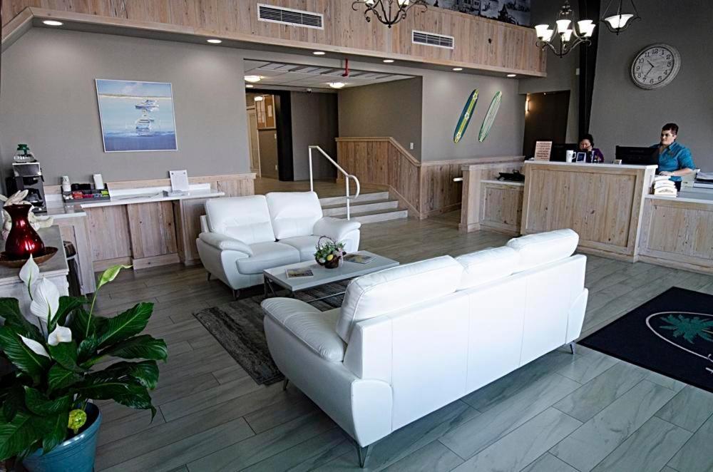The Maverick Resort - Ormond Beach Exterior foto