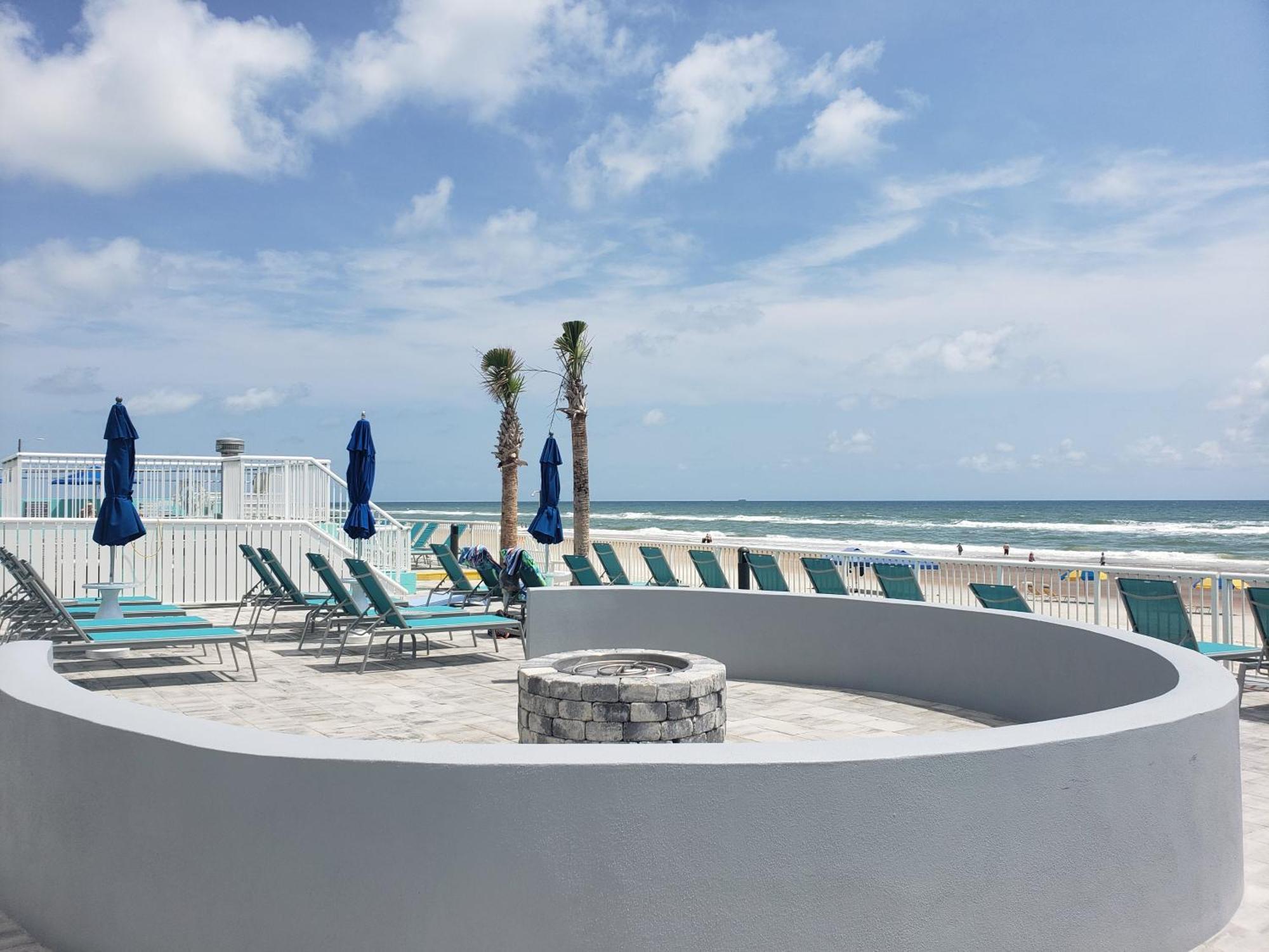 The Maverick Resort - Ormond Beach Exterior foto
