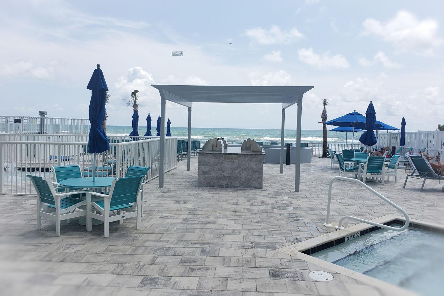 The Maverick Resort - Ormond Beach Exterior foto