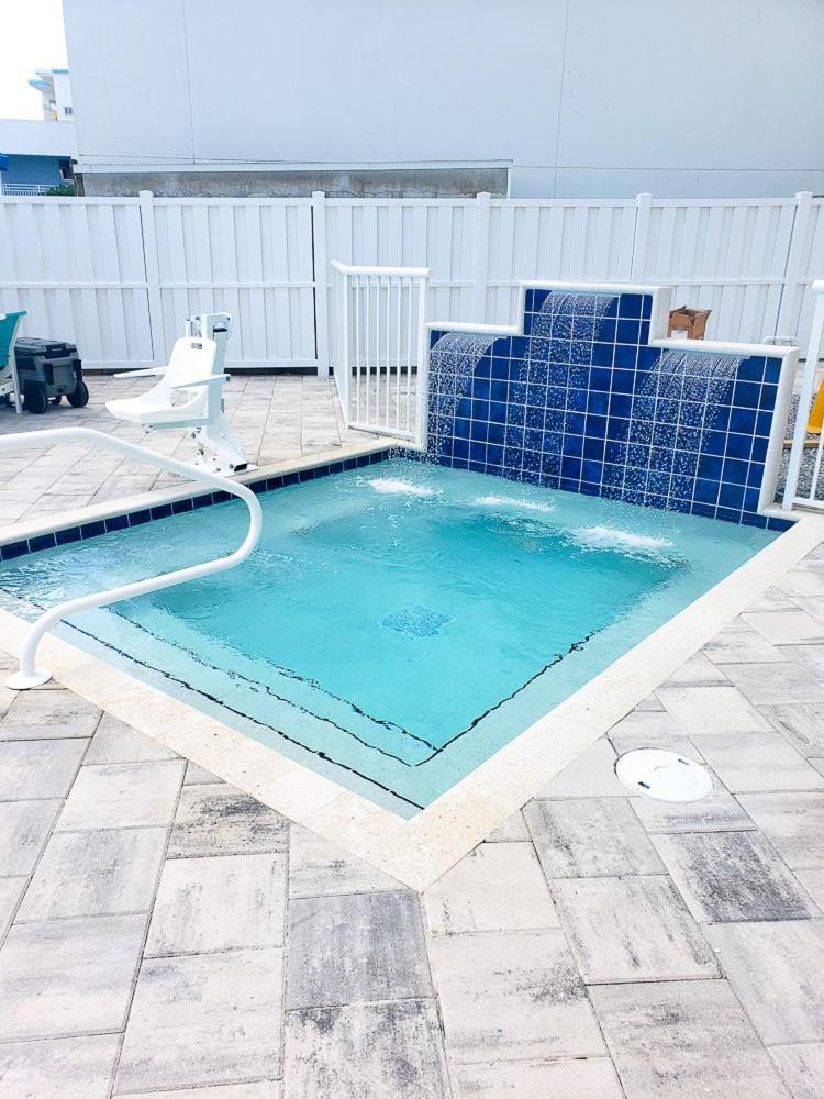 The Maverick Resort - Ormond Beach Exterior foto
