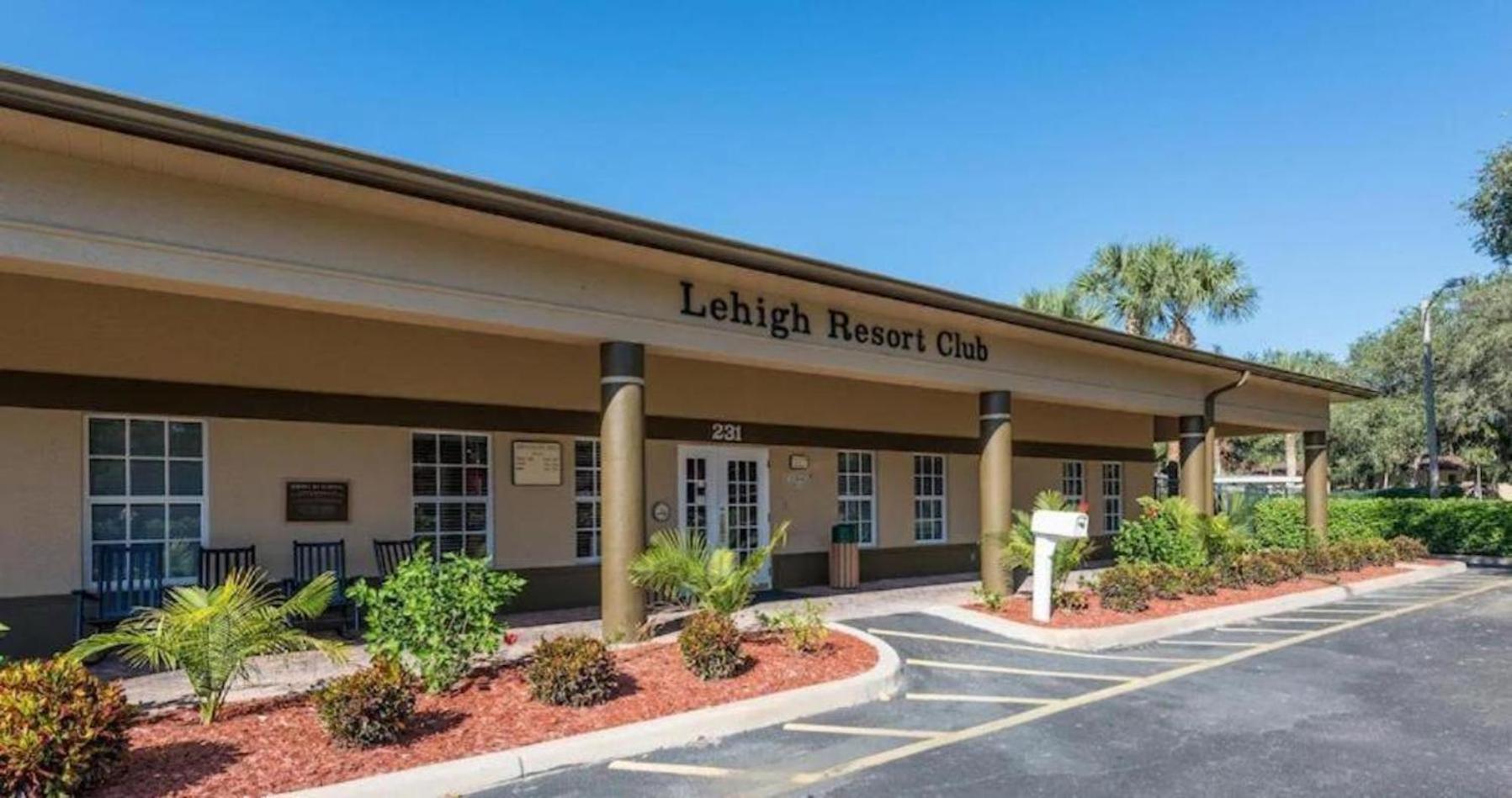 The Maverick Resort - Ormond Beach Exterior foto