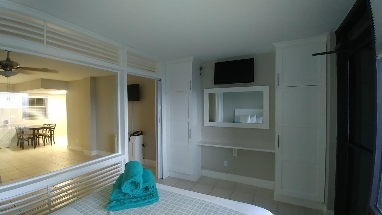 The Maverick Resort - Ormond Beach Exterior foto