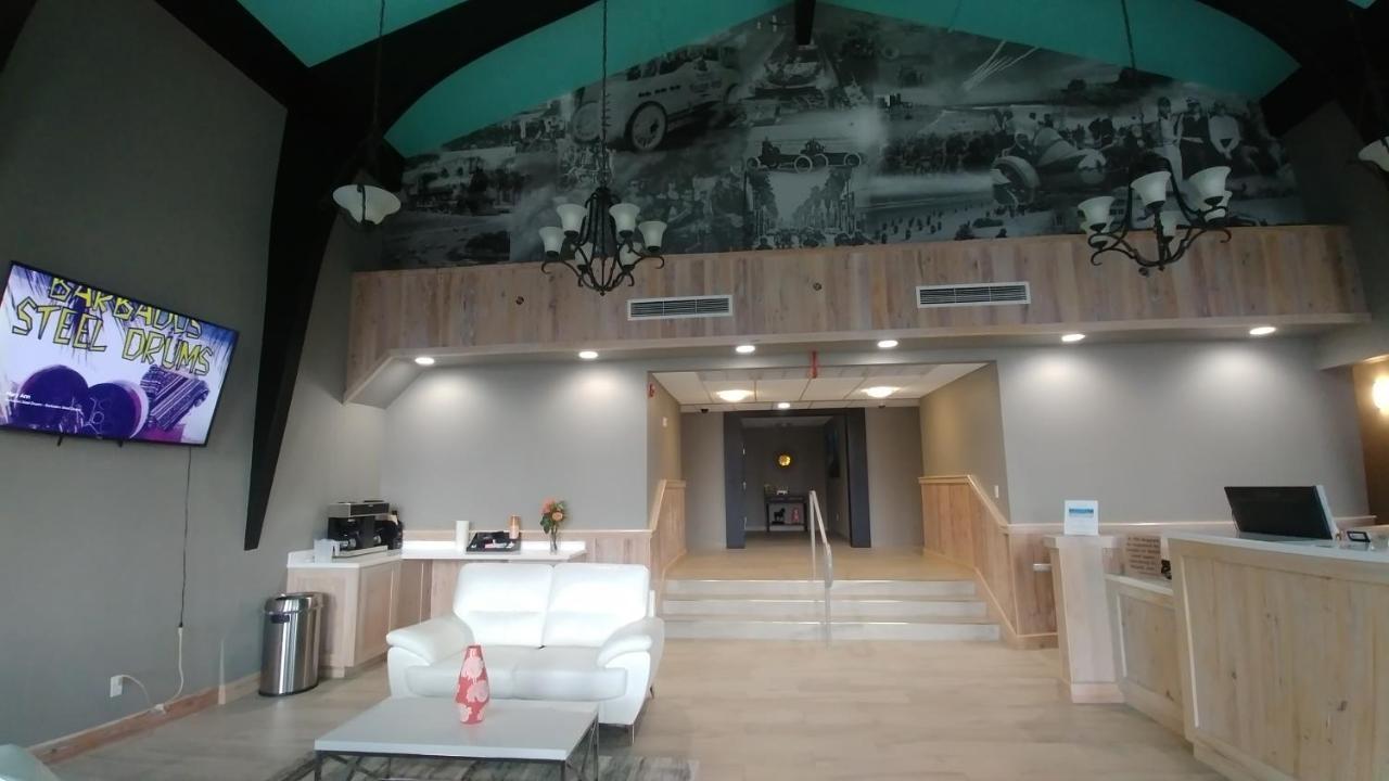 The Maverick Resort - Ormond Beach Exterior foto
